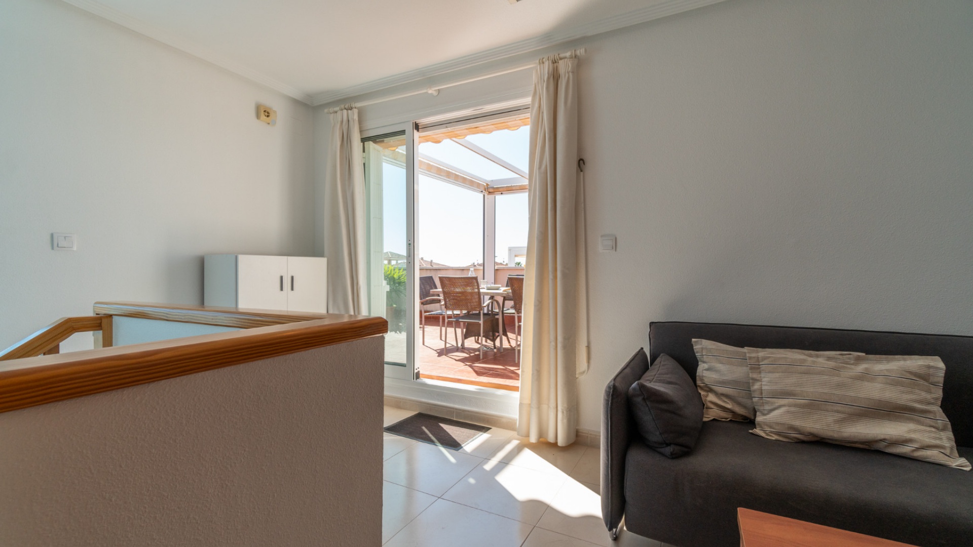 Resale - Apartment - Playa Flamenca - zeniamar