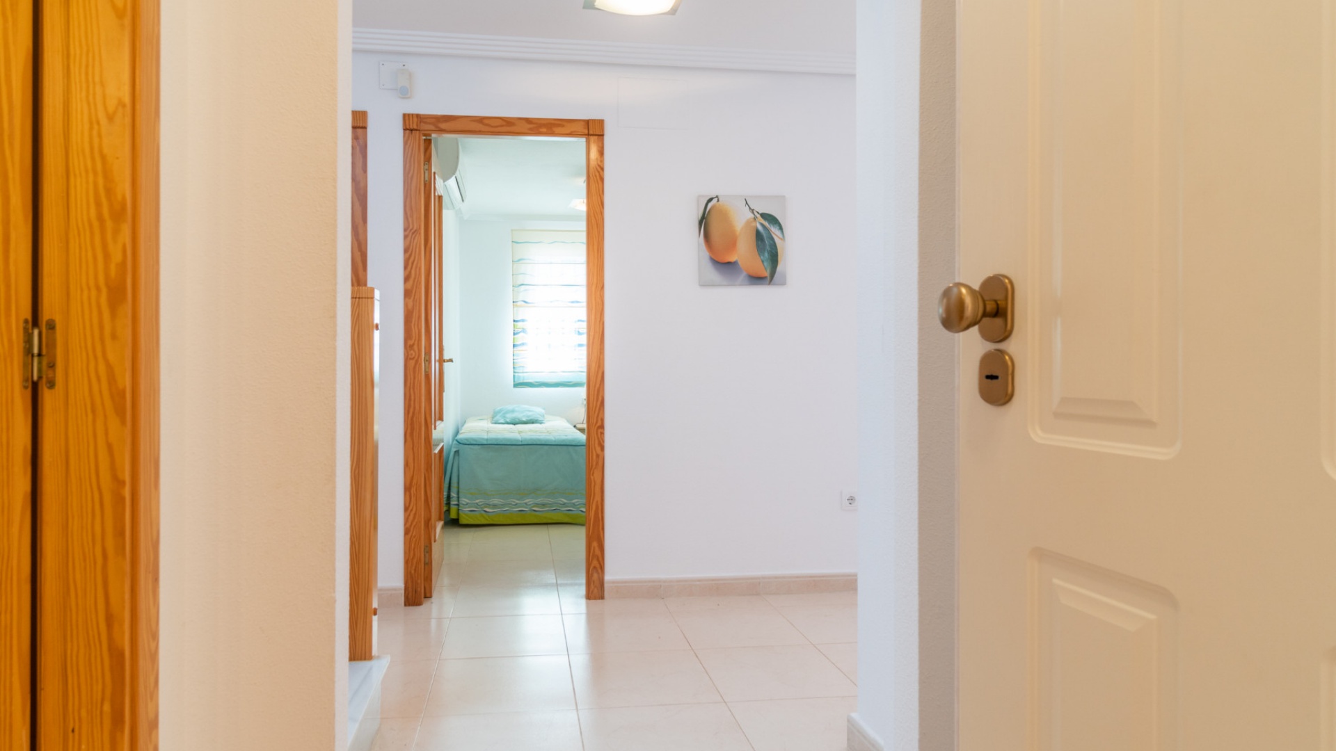 Resale - Apartment - Playa Flamenca - zeniamar