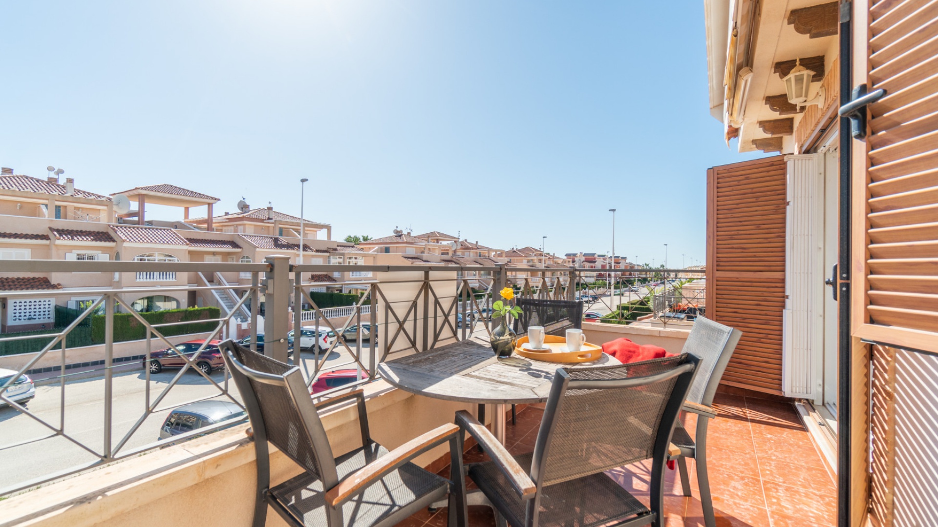 Resale - Apartment - Playa Flamenca - zeniamar