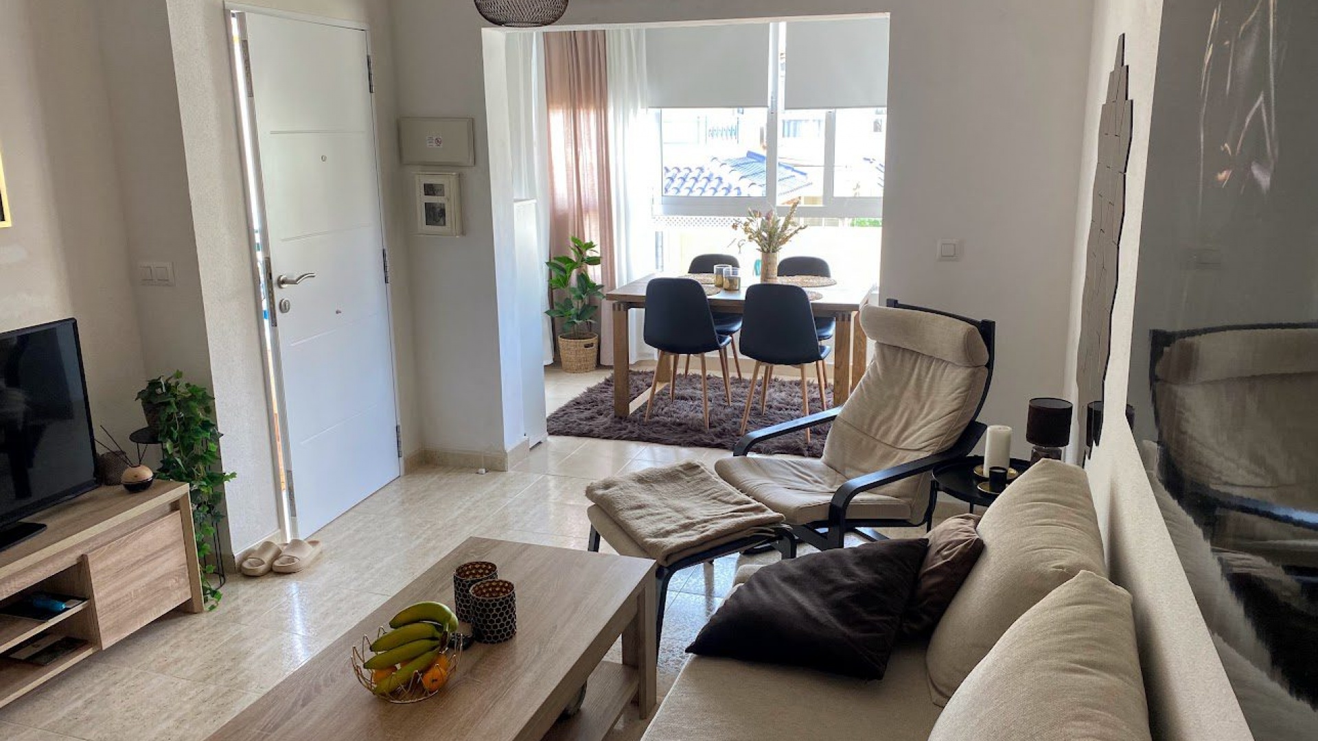 Resale - Apartment - Playa Flamenca - zeniamar