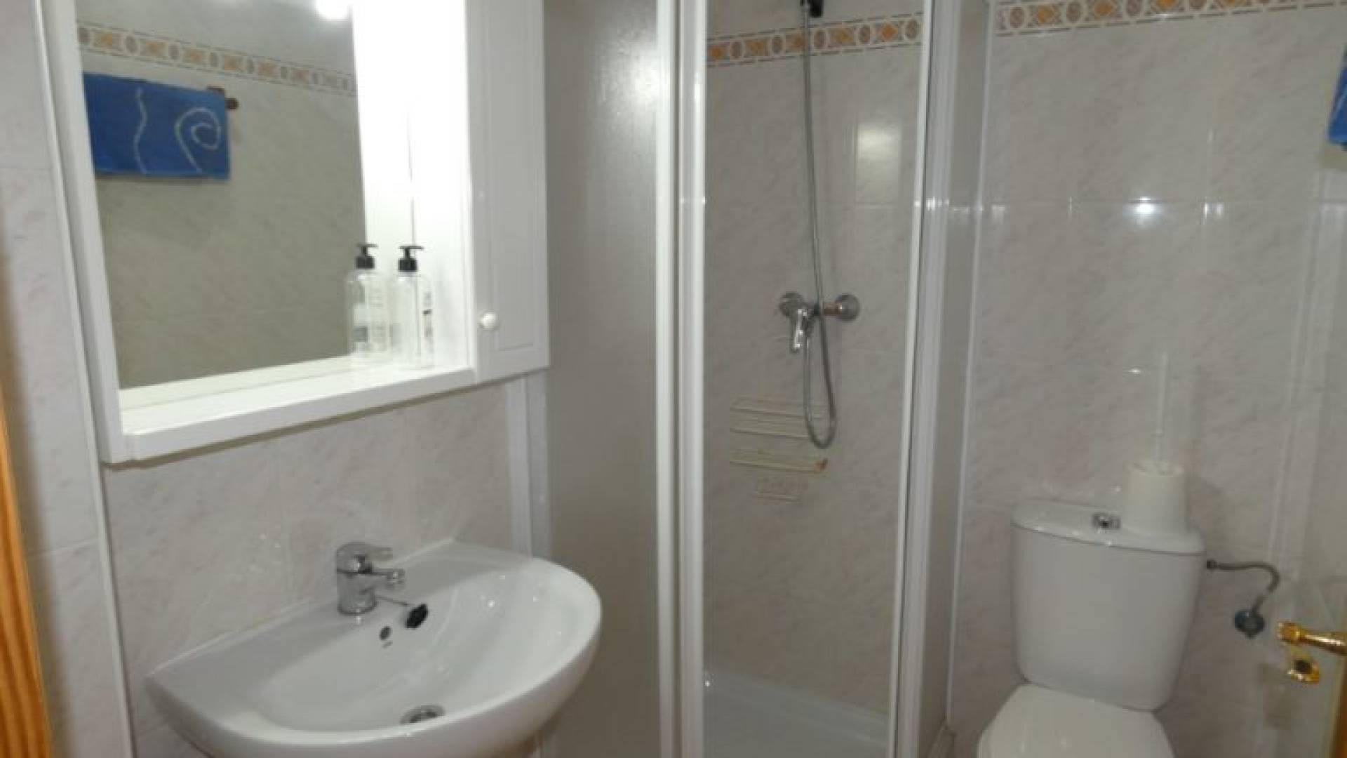 Resale - Apartment - Playa Flamenca