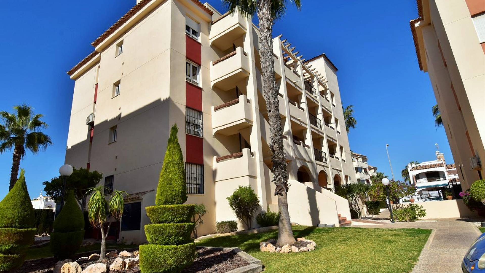 Resale - Apartment - Playa Flamenca