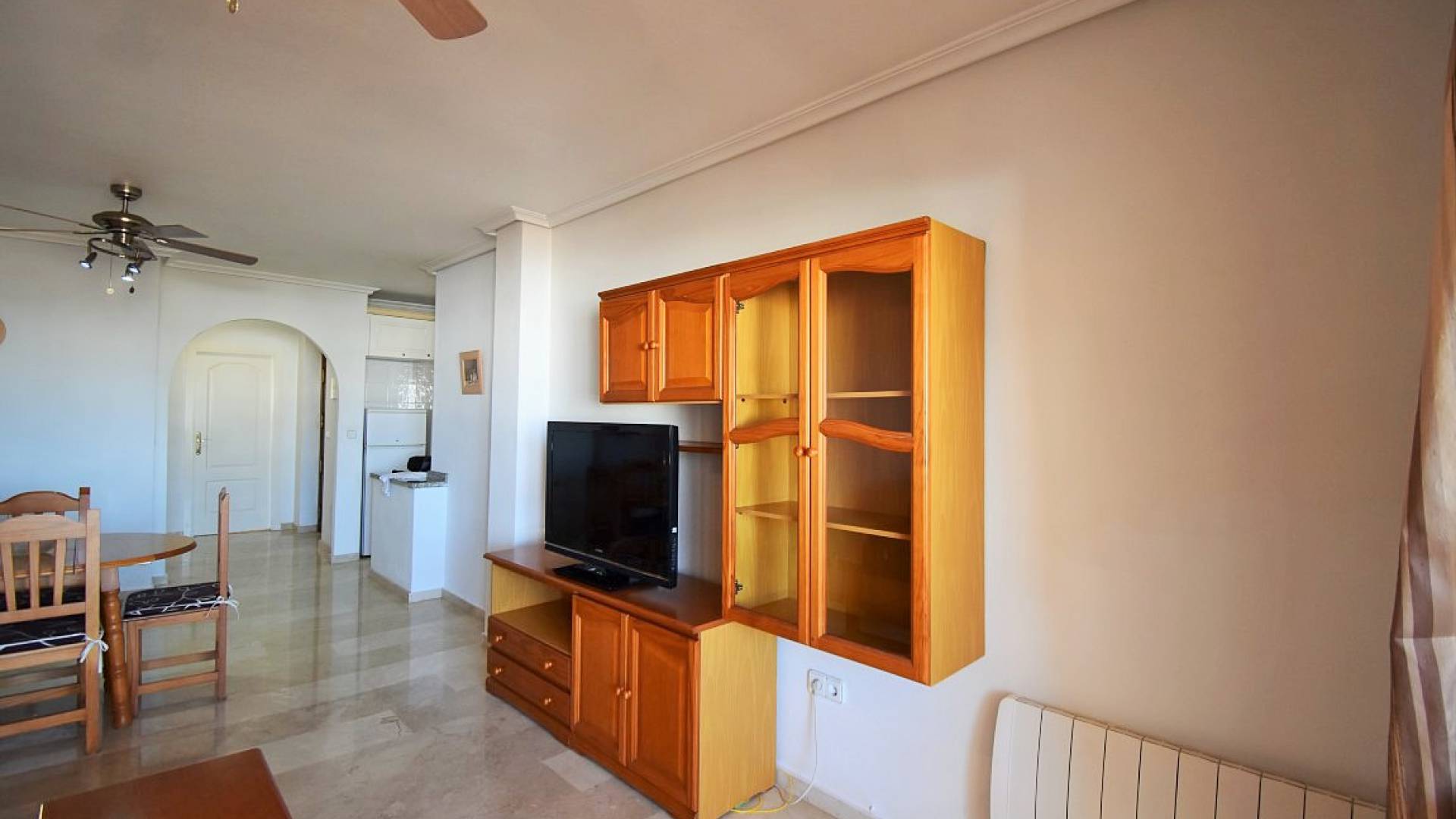 Resale - Apartment - Playa Flamenca