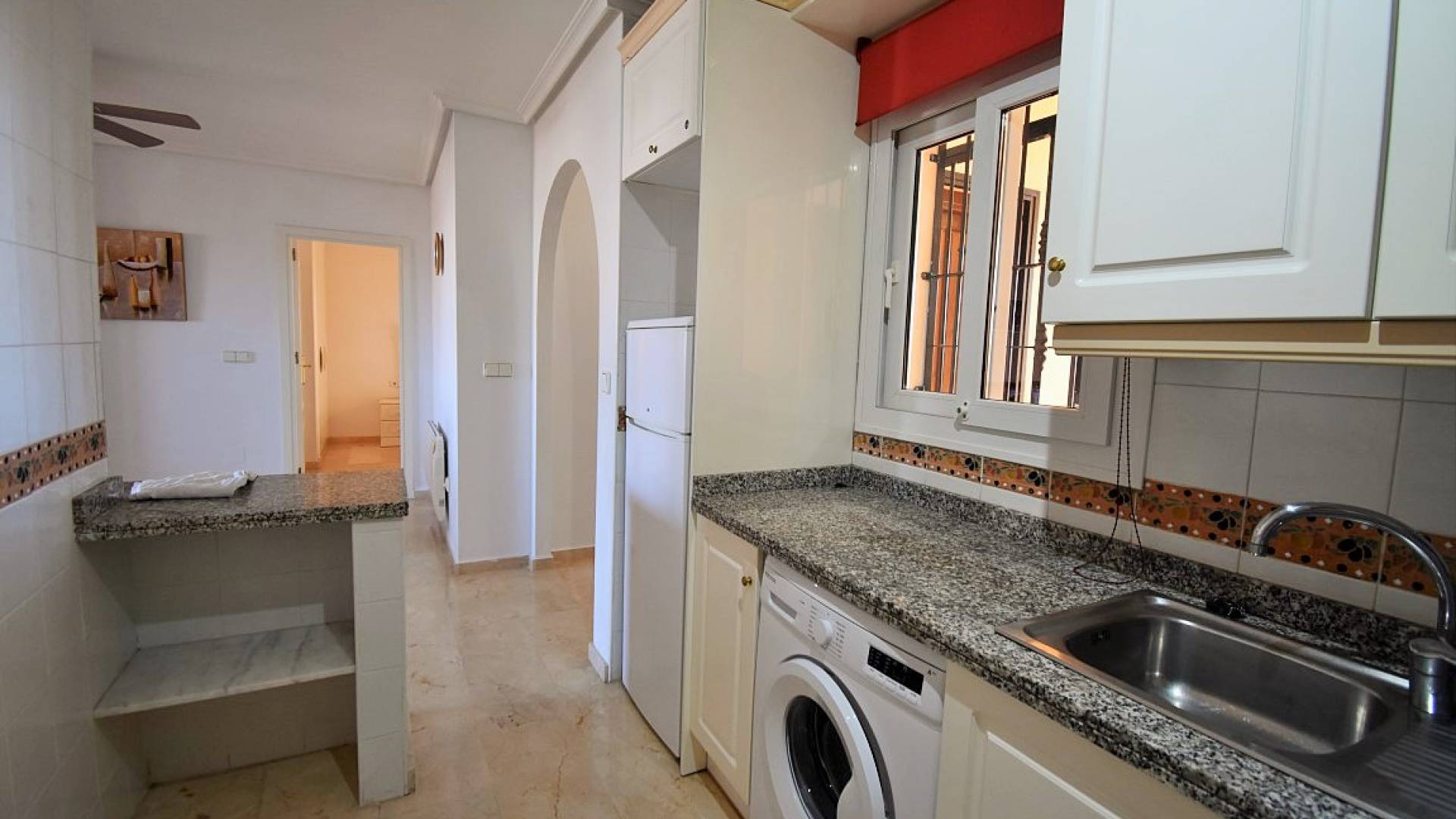 Resale - Apartment - Playa Flamenca