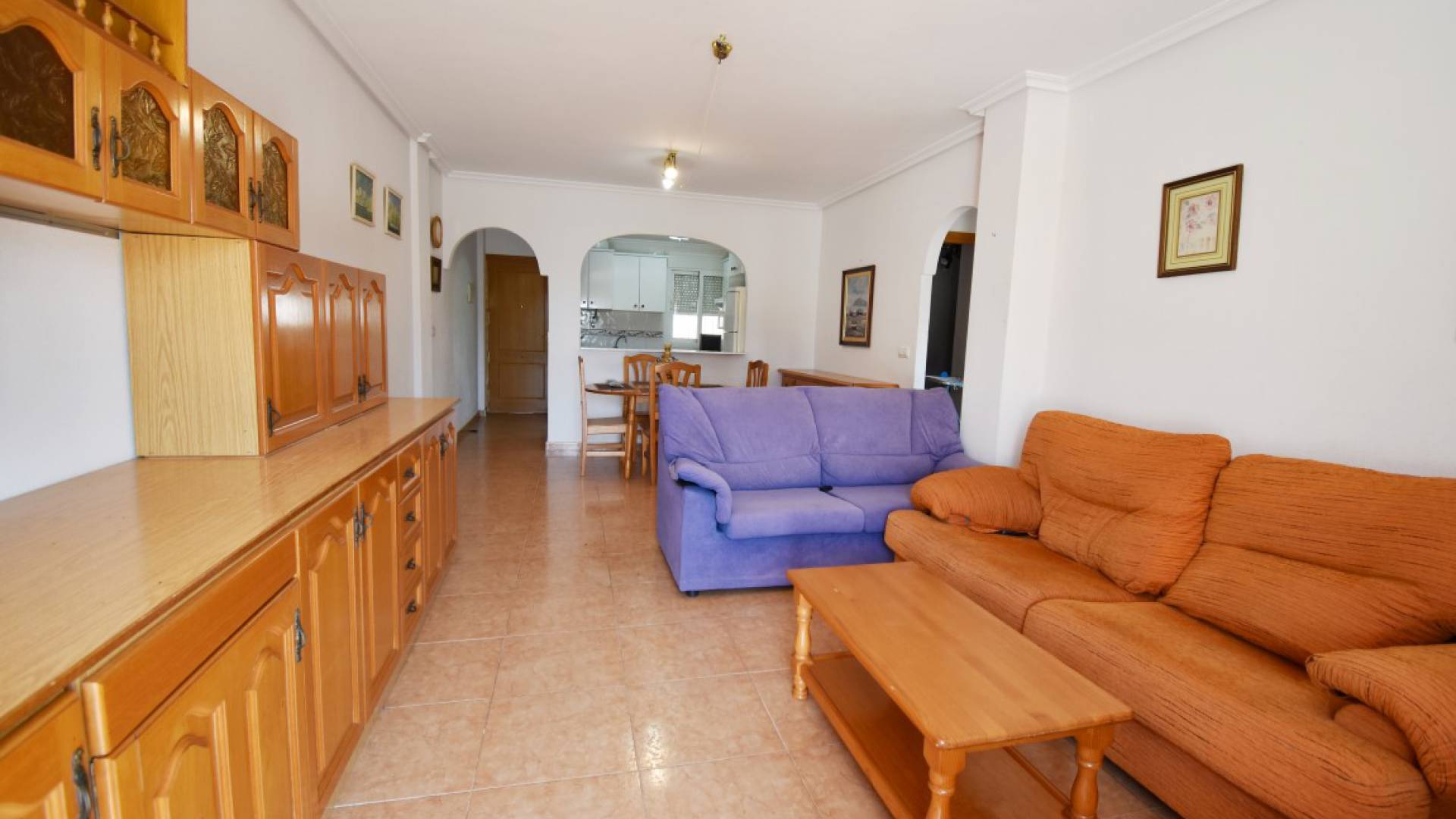 Resale - Apartment - Playa Flamenca