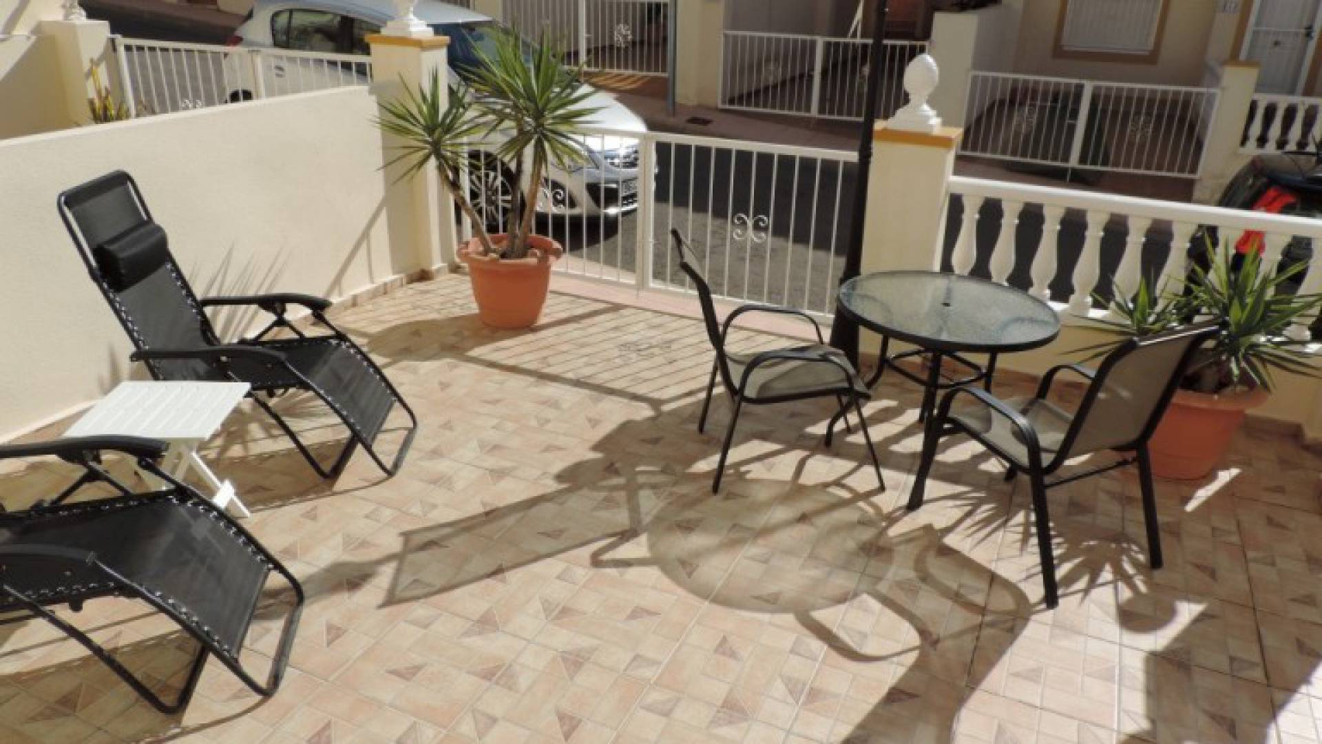 Resale - Apartment - Playa Flamenca