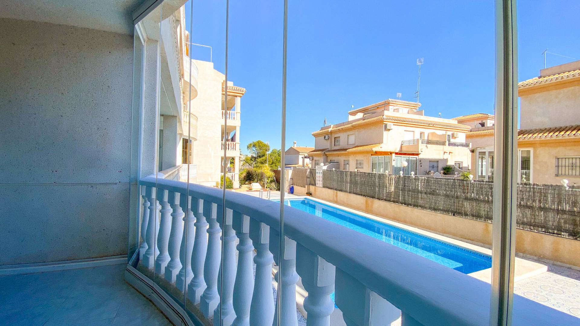 Resale - Apartment - Playa Flamenca