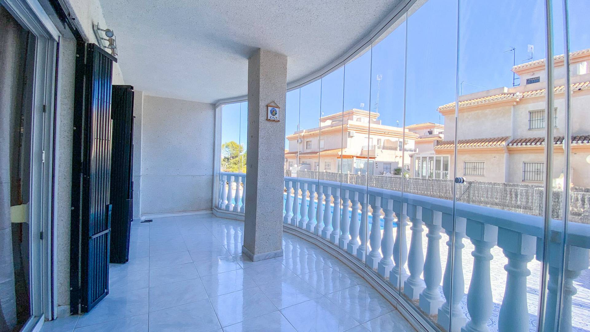 Resale - Apartment - Playa Flamenca