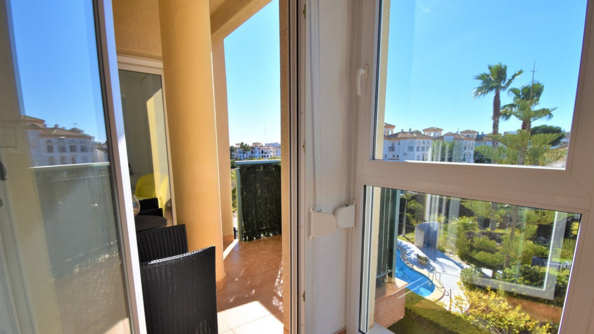 Resale - Apartment - Playa Flamenca