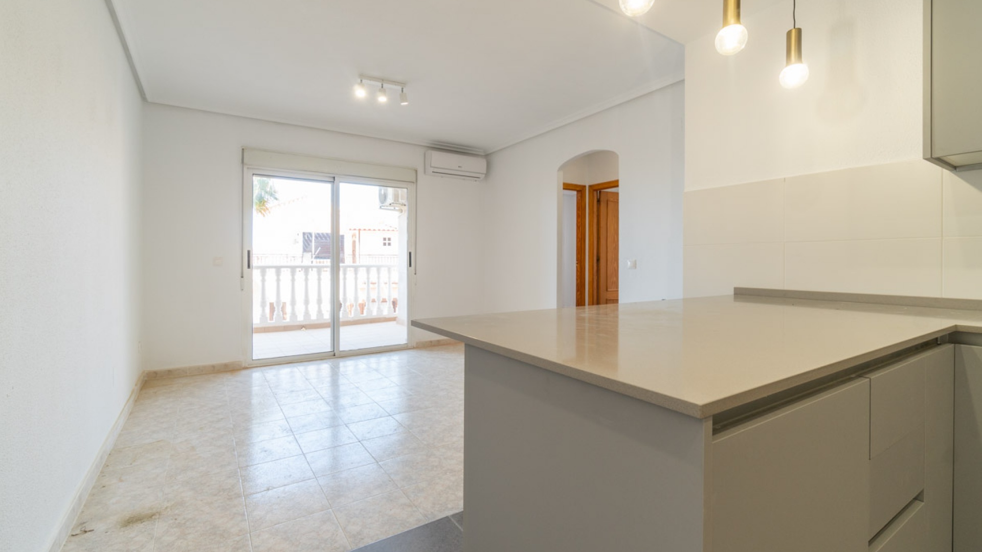 Resale - Apartment - Playa Flamenca