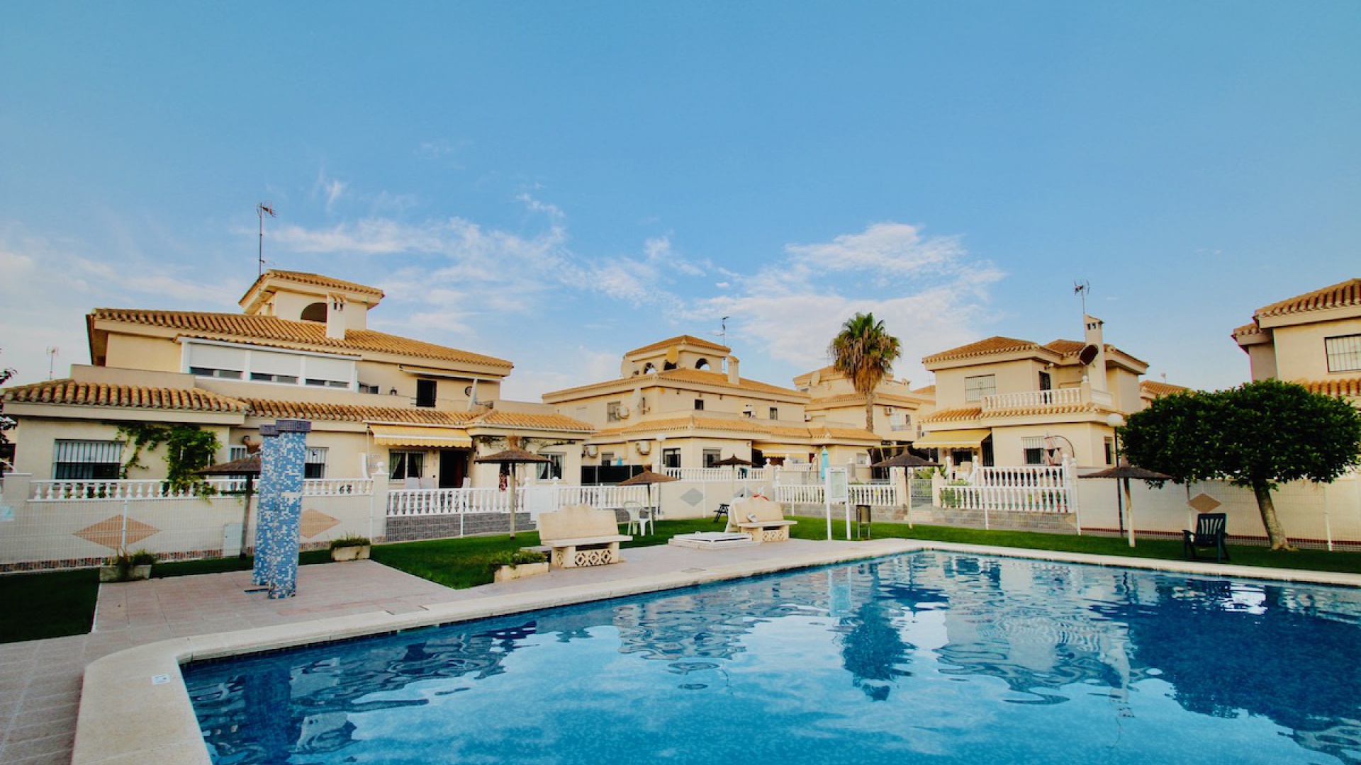 Resale - Apartment - Playa Flamenca