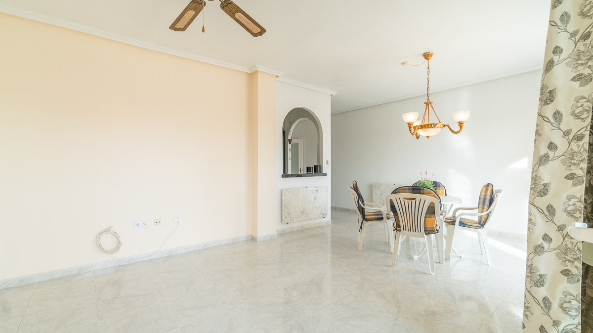 Resale - Apartment - Playa Flamenca