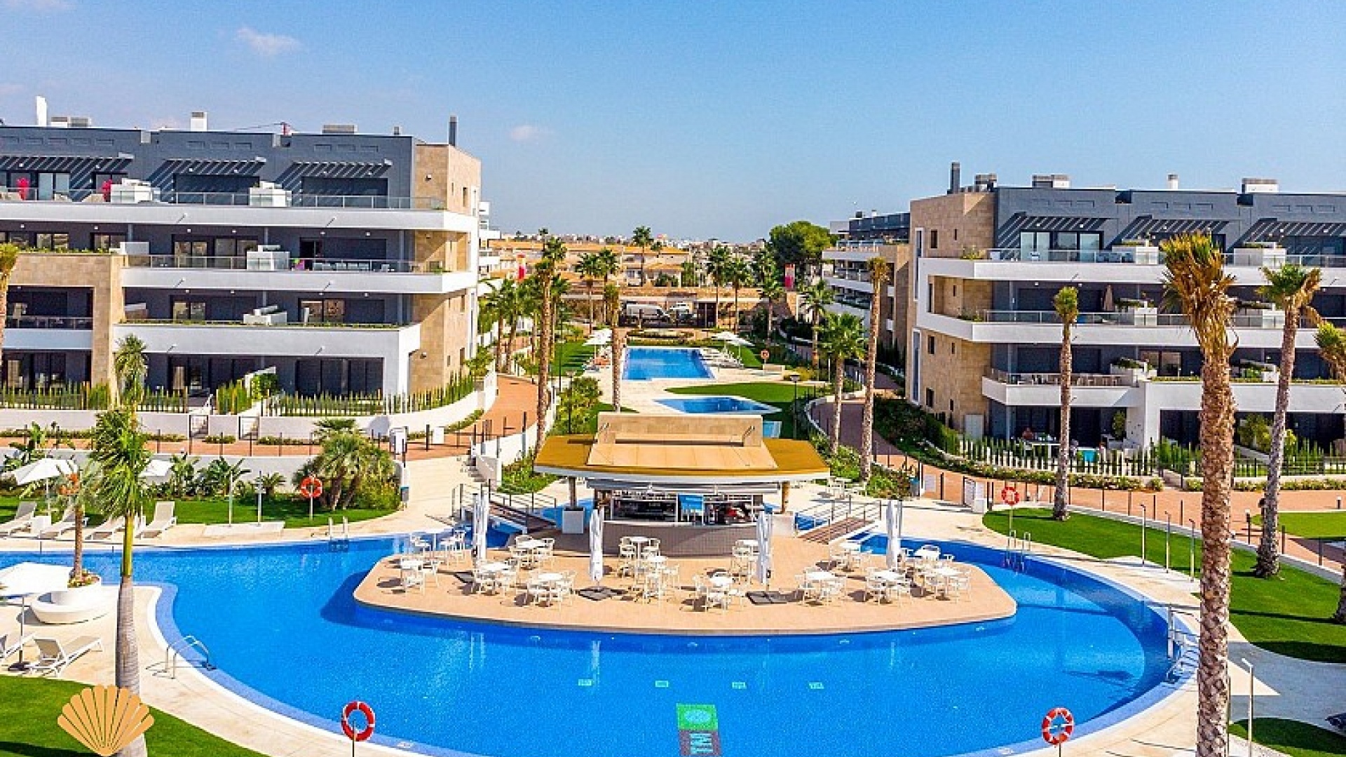 Resale - Apartment - Playa Flamenca