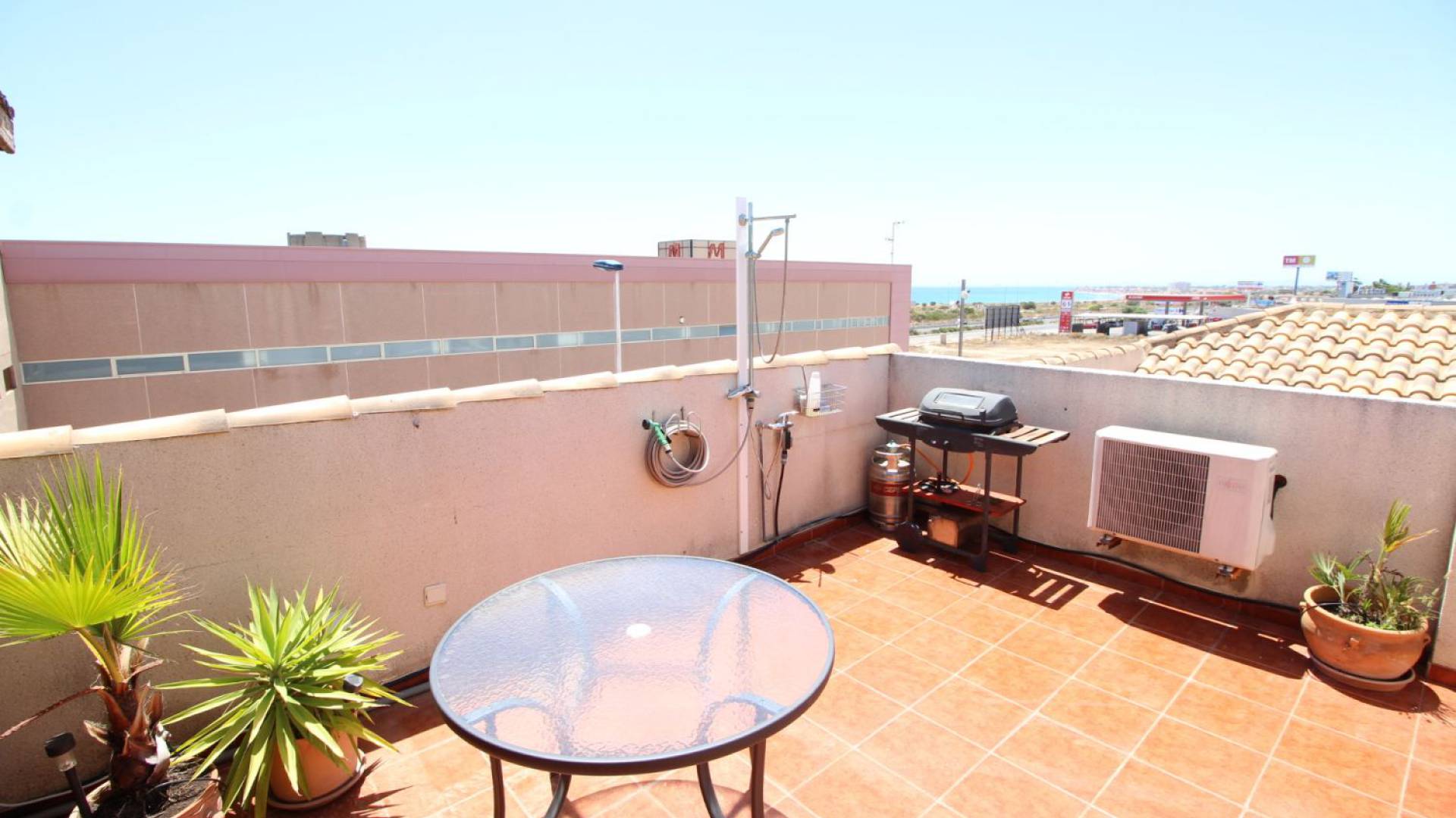 Resale - Apartment - Punta Prima - la campana