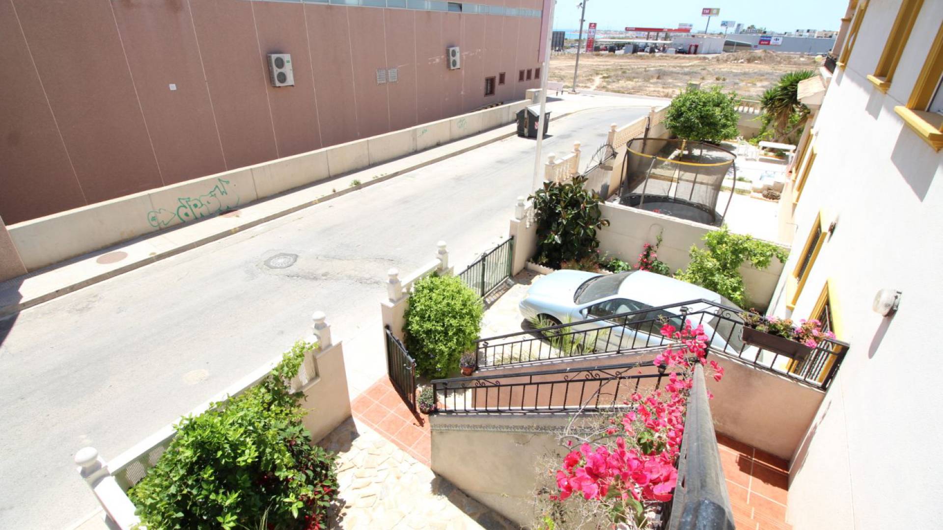 Resale - Apartment - Punta Prima - la campana