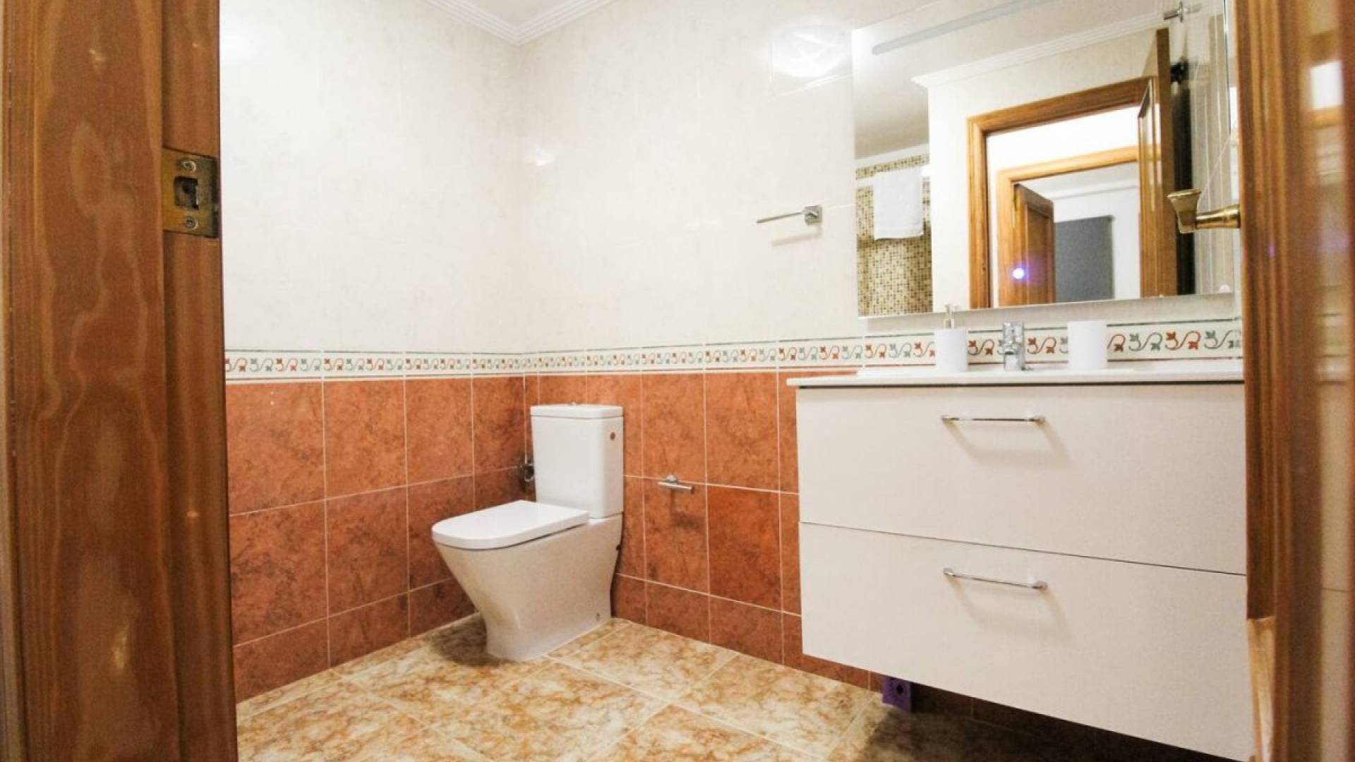 Resale - Apartment - Punta Prima - La Cinuelica