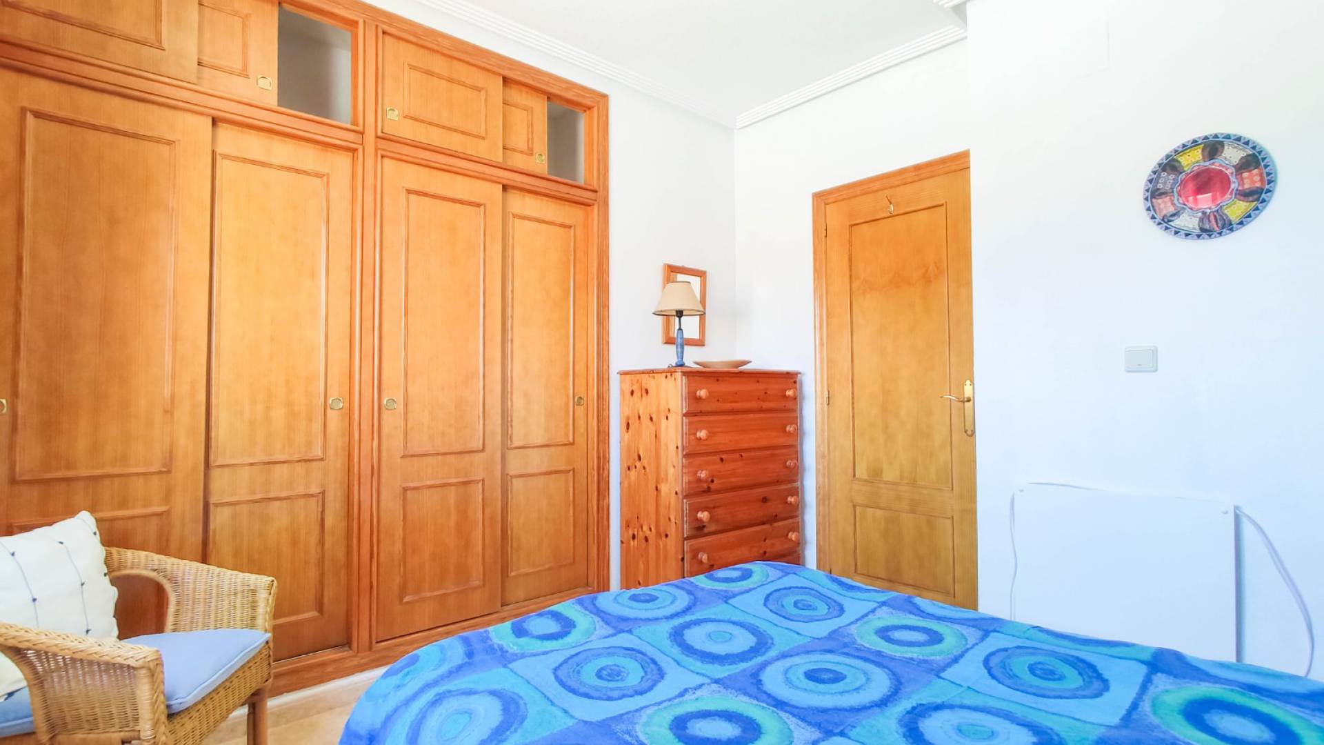 Resale - Apartment - Punta Prima - La Cinuelica