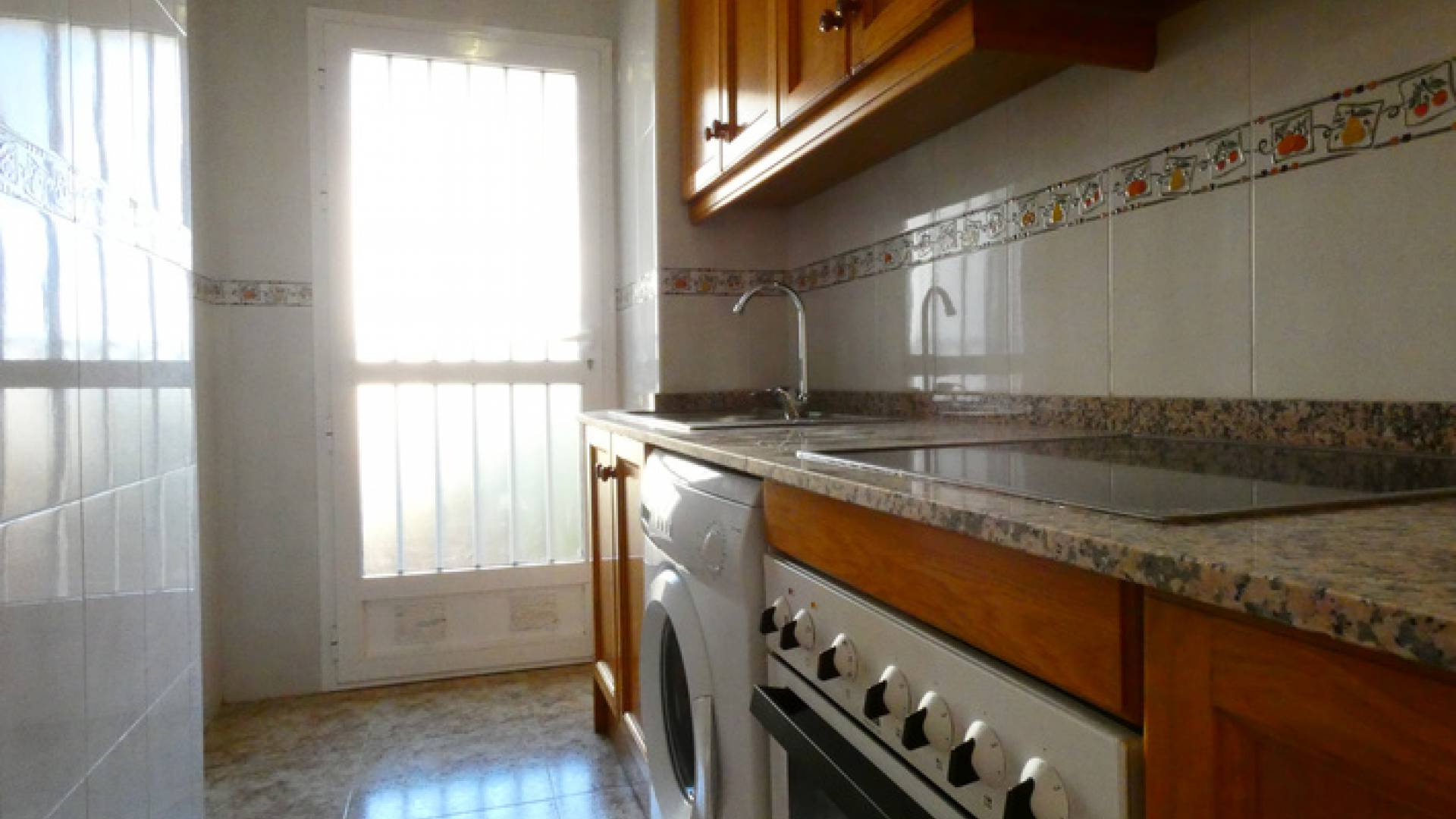 Resale - Apartment - Punta Prima - La Cinuelica