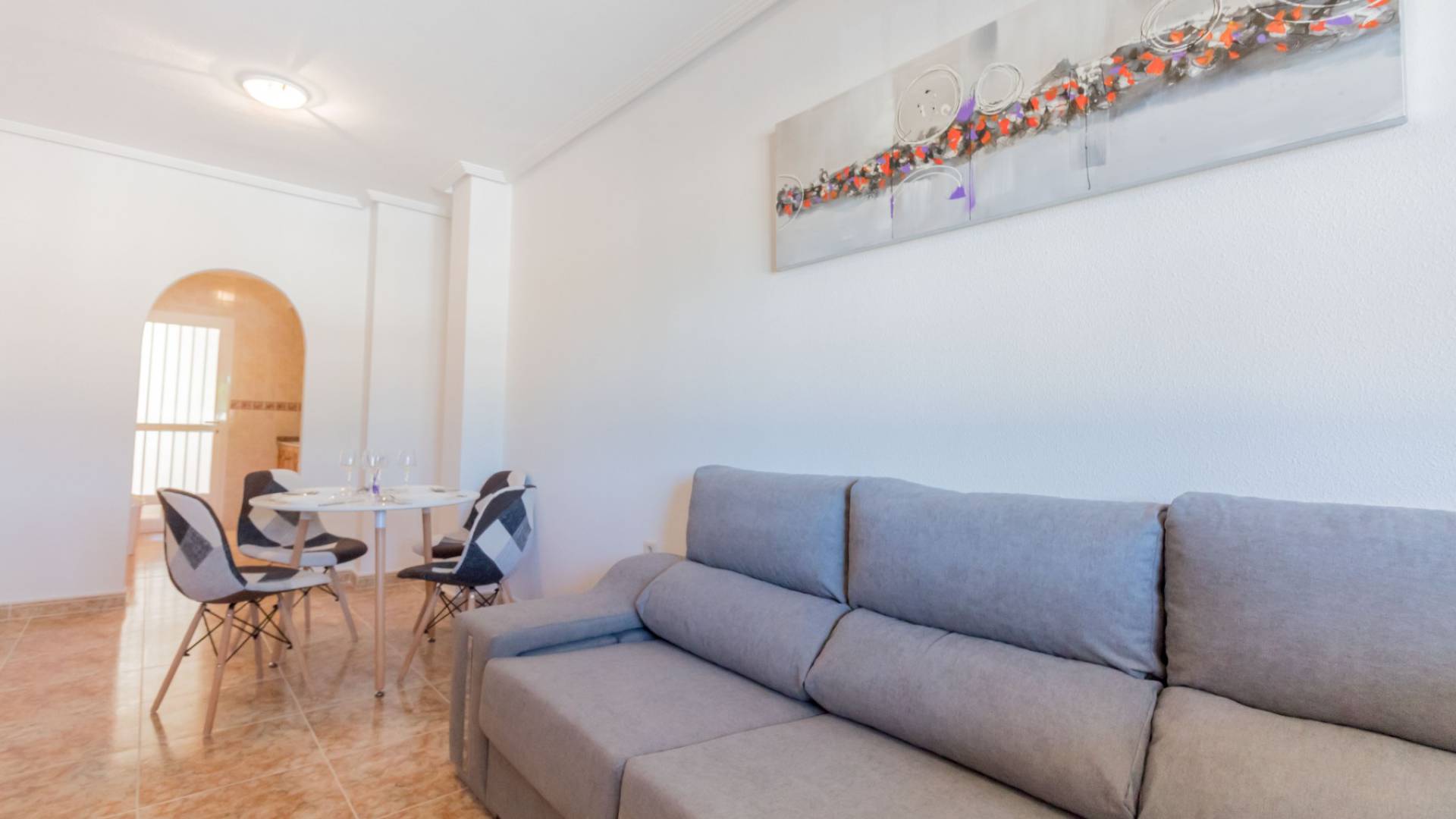 Resale - Apartment - Punta Prima - La Cinuelica