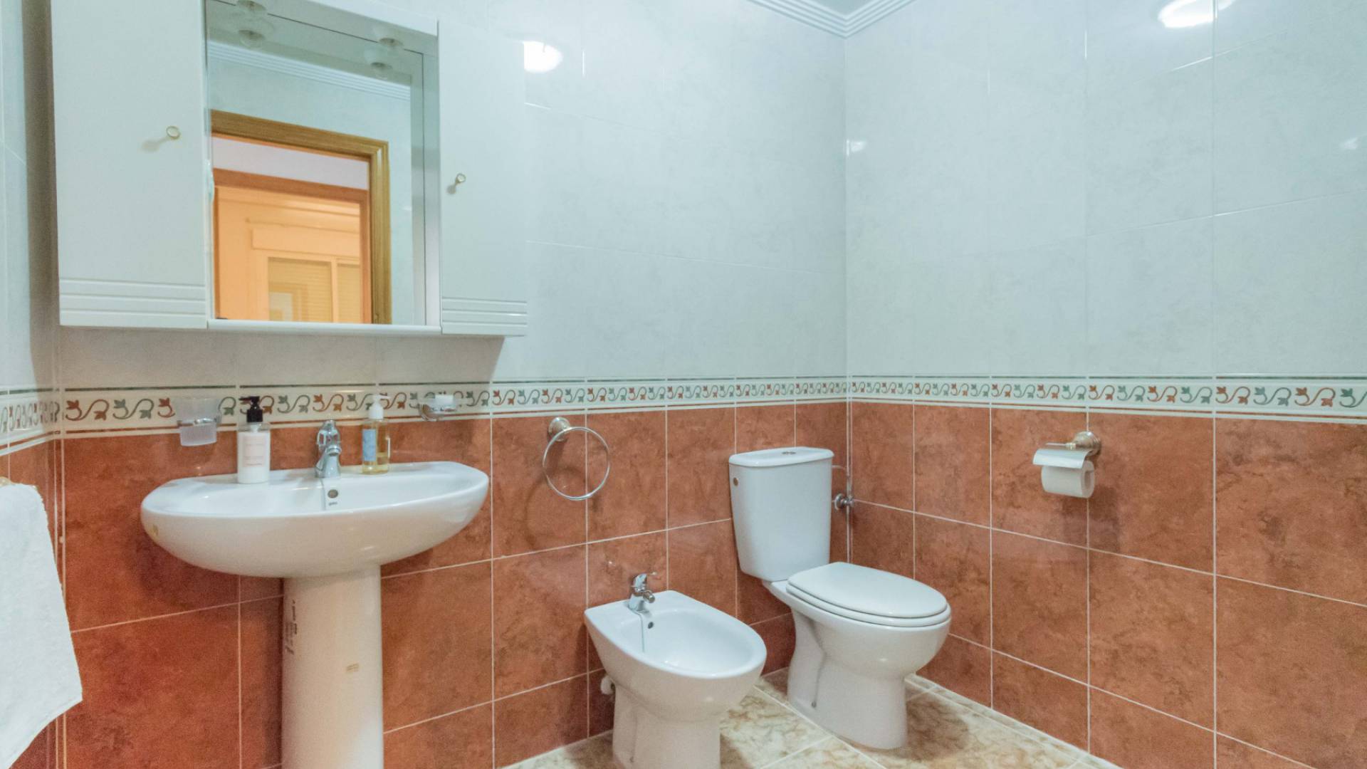 Resale - Apartment - Punta Prima - La Cinuelica