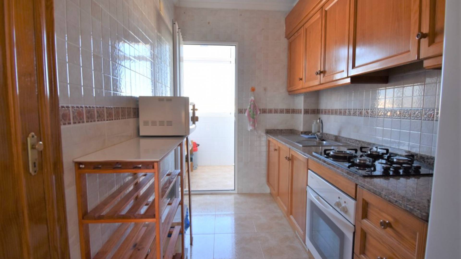 Resale - Apartment - Punta Prima - La Cinuelica