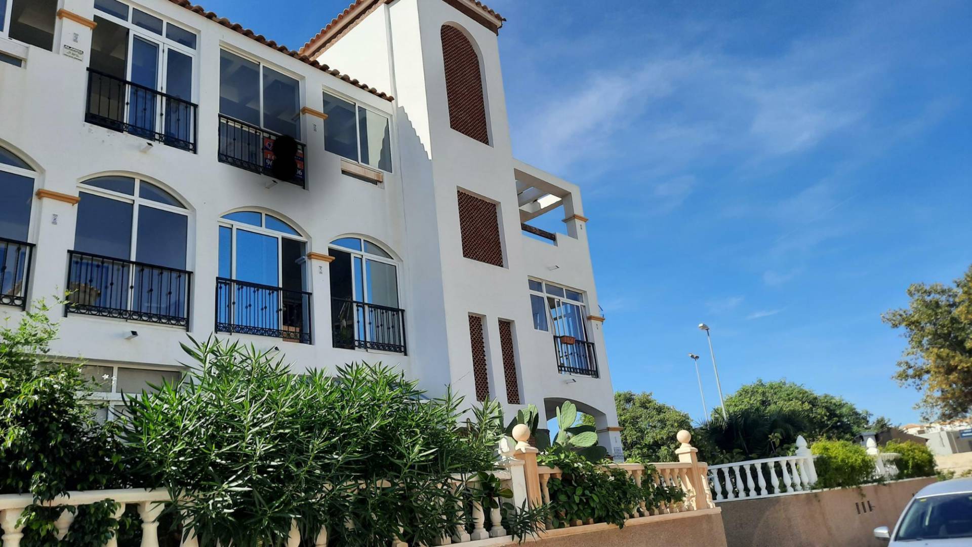 Resale - Apartment - Punta Prima - La Cinuelica