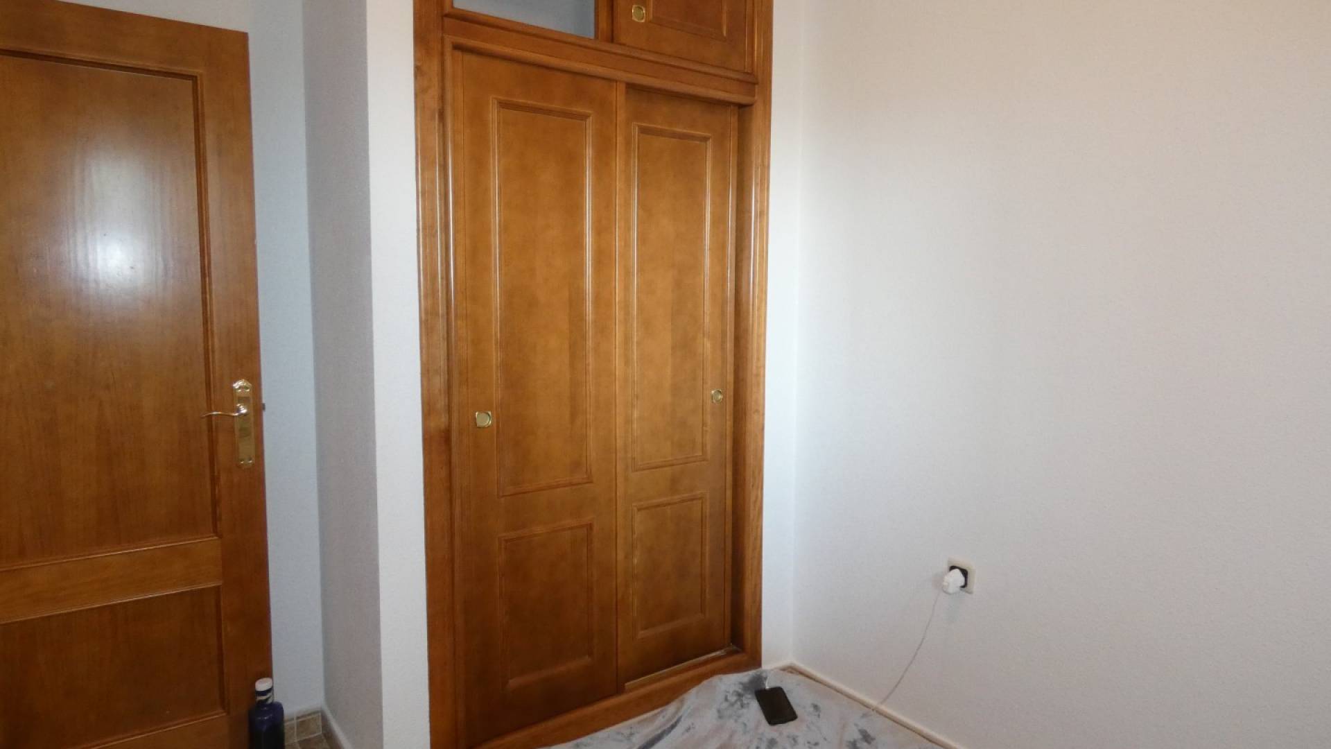 Resale - Apartment - Punta Prima - La Cinuelica