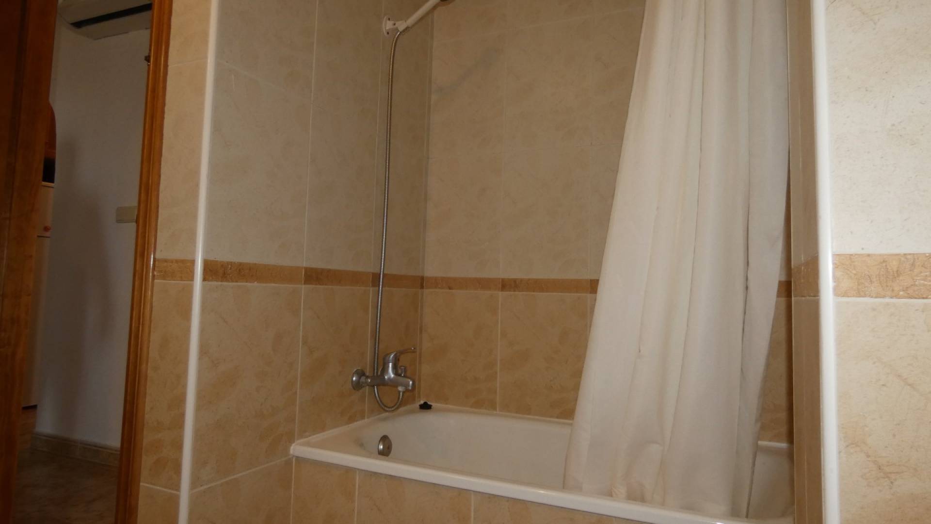 Resale - Apartment - Punta Prima - La Cinuelica