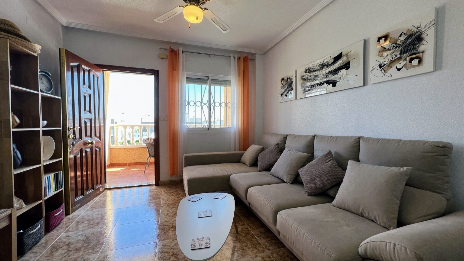 Resale - Apartment - Punta Prima - La Cinuelica