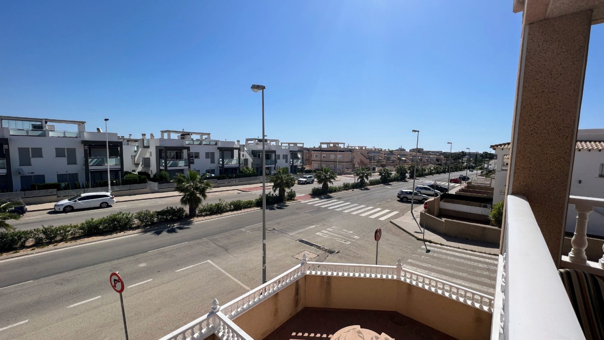 Resale - Apartment - Punta Prima - La Cinuelica