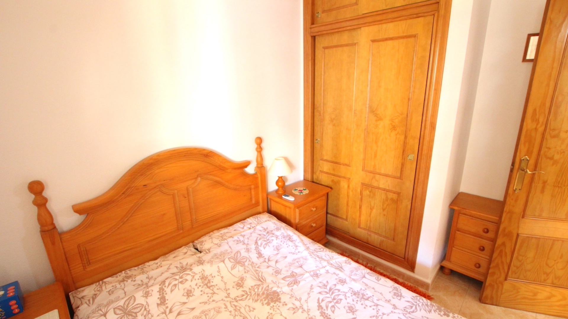 Resale - Apartment - Punta Prima - La Cinuelica