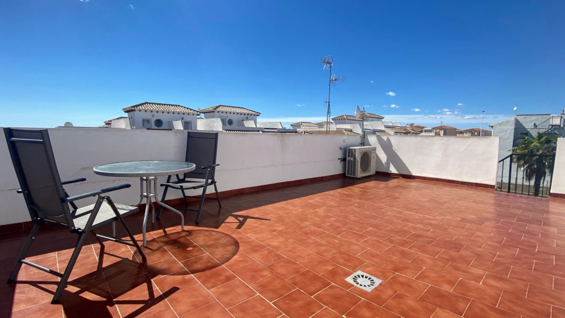 Resale - Apartment - Punta Prima - La Cinuelica