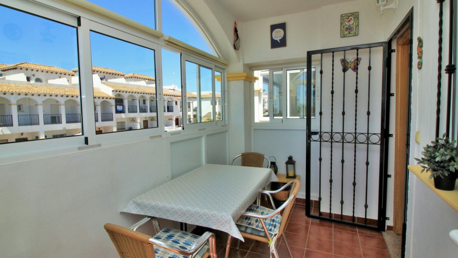 Resale - Apartment - Punta Prima - La Cinuelica