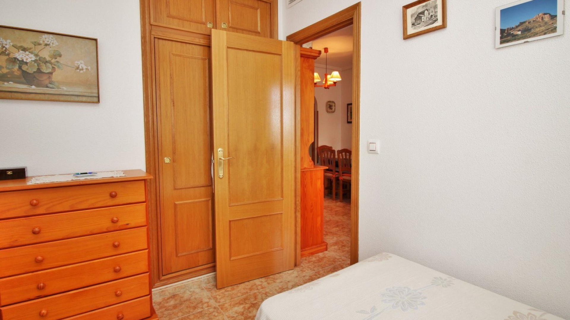 Resale - Apartment - Punta Prima - La Cinuelica