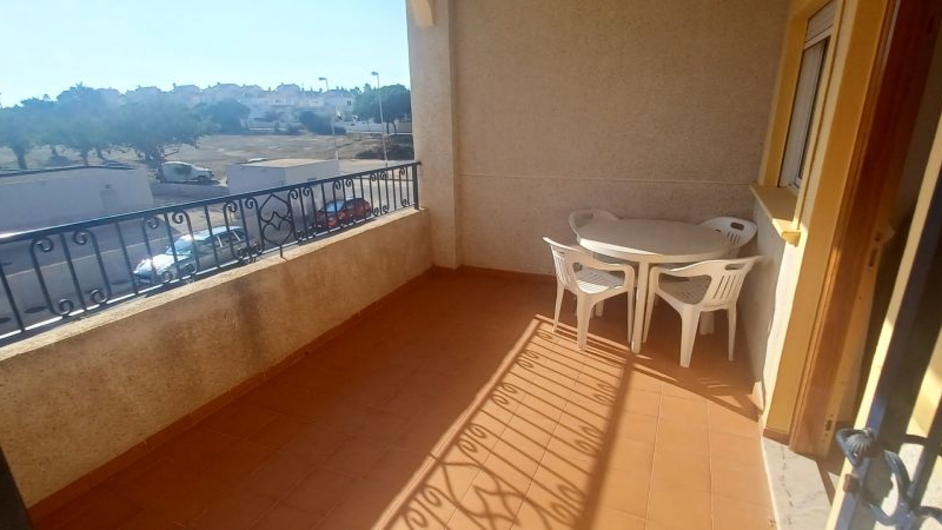 Resale - Apartment - Punta Prima - La Cinuelica