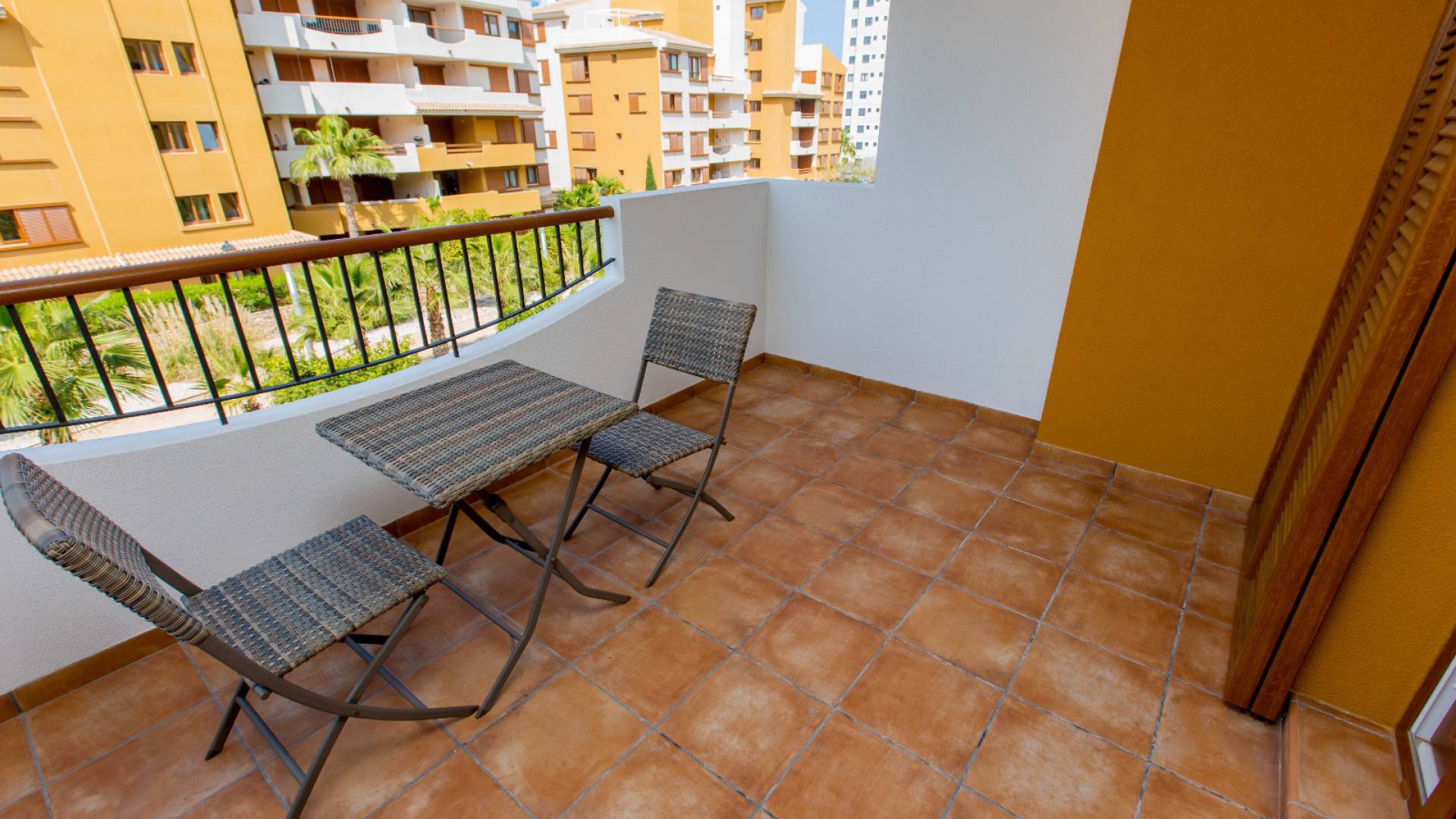 Resale - Apartment - Punta Prima - La Recoleta