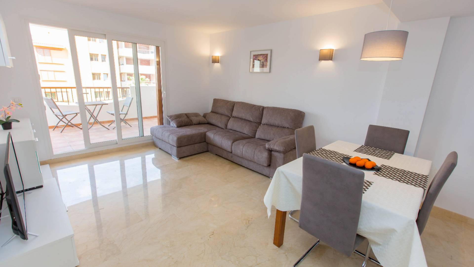 Resale - Apartment - Punta Prima - La Recoleta