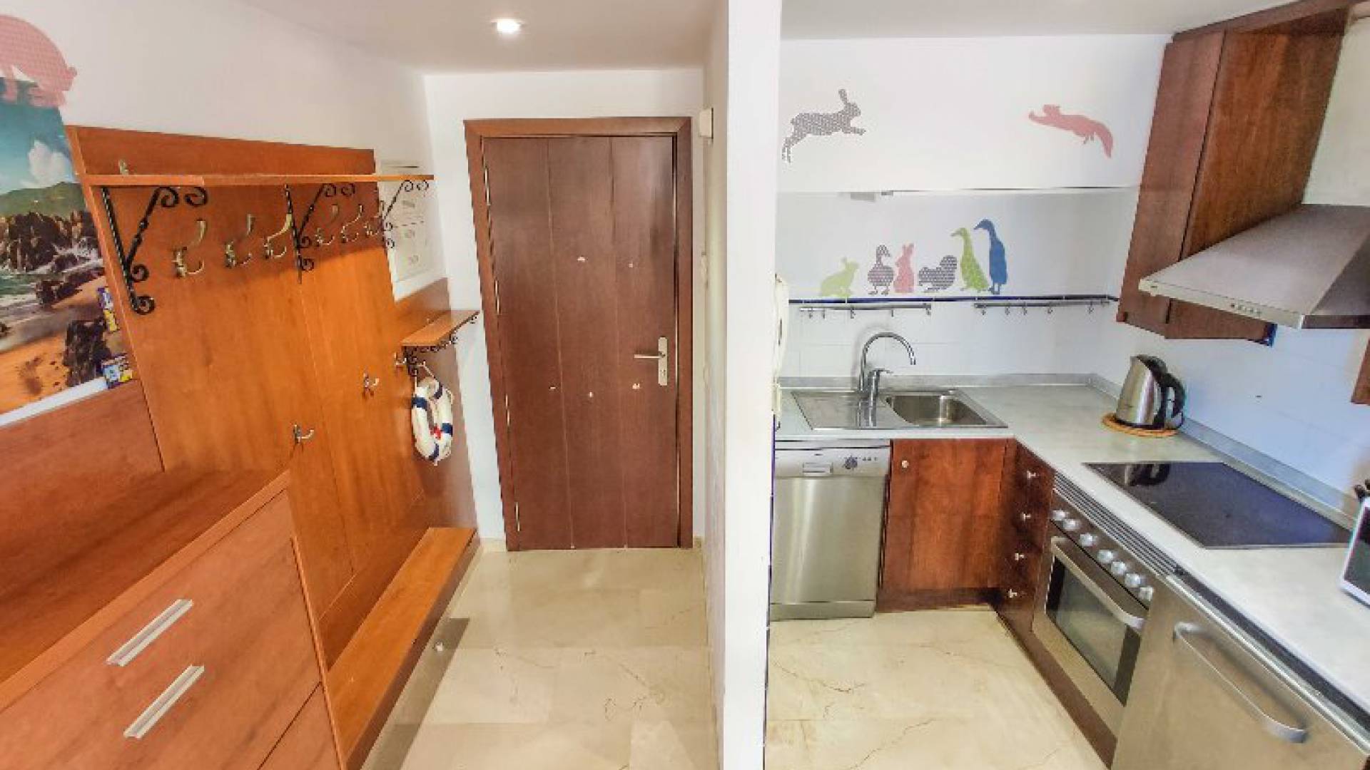 Resale - Apartment - Punta Prima - La Recoleta