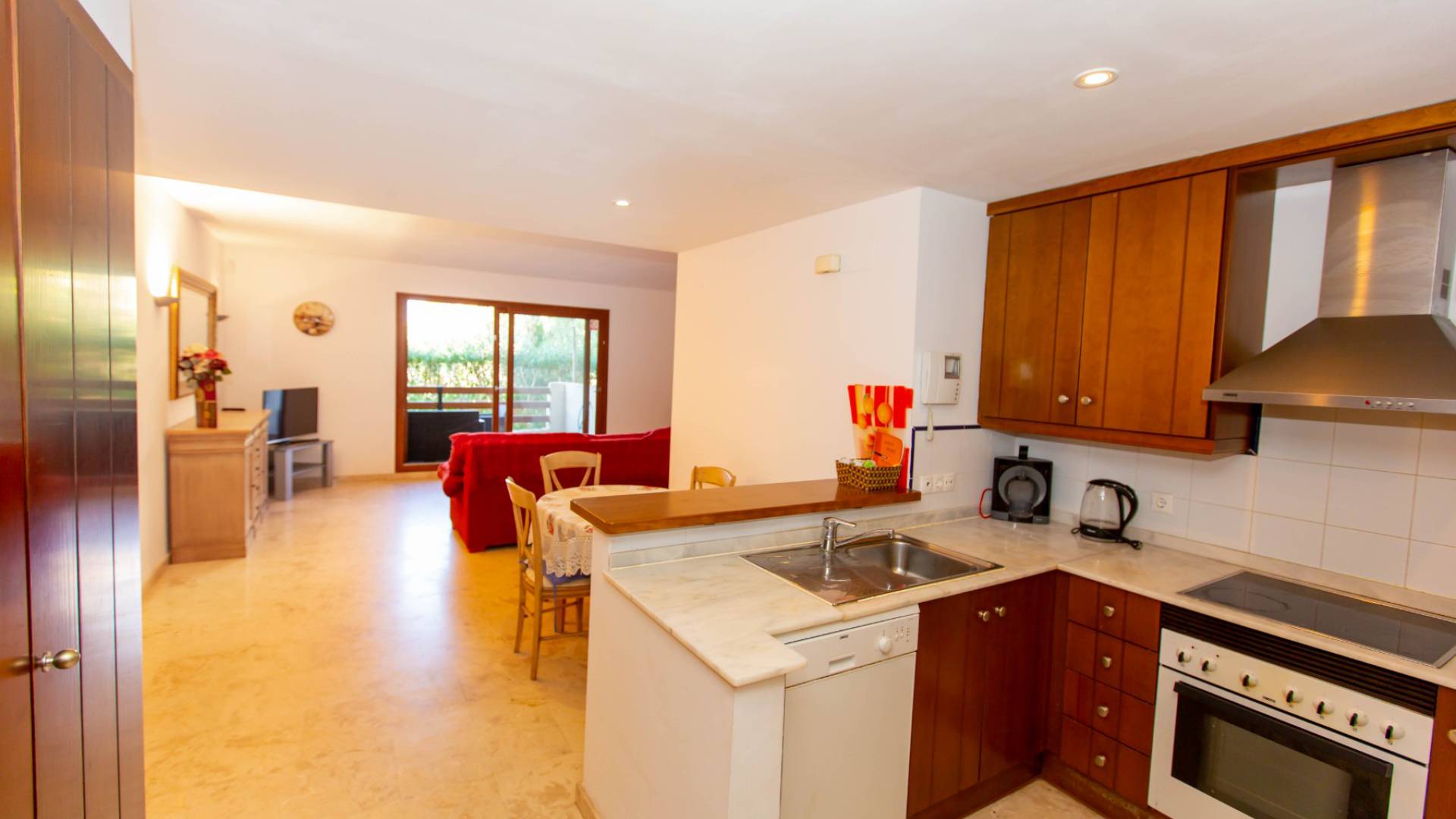 Resale - Apartment - Punta Prima - La Recoleta