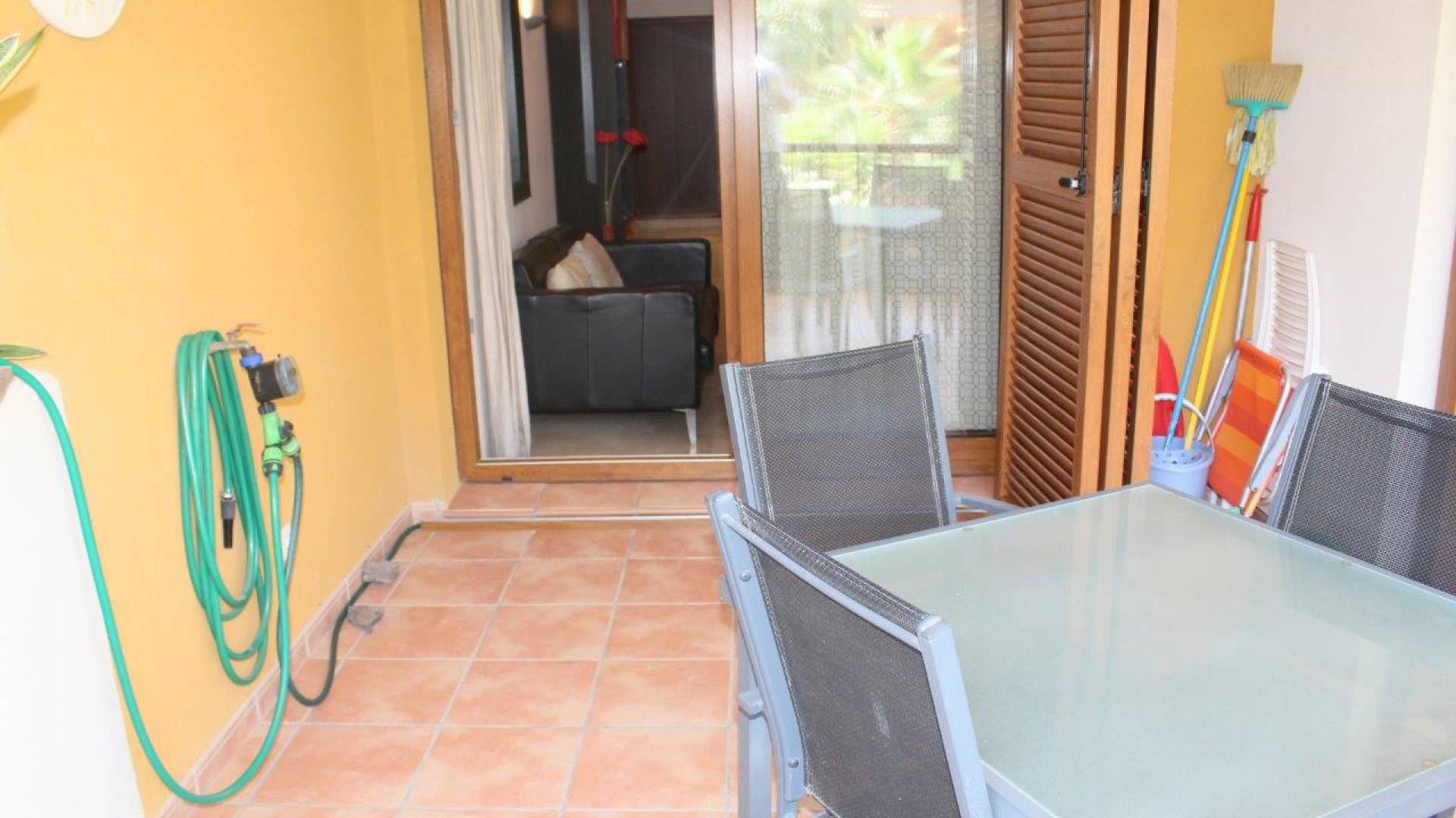 Resale - Apartment - Punta Prima - La Recoleta