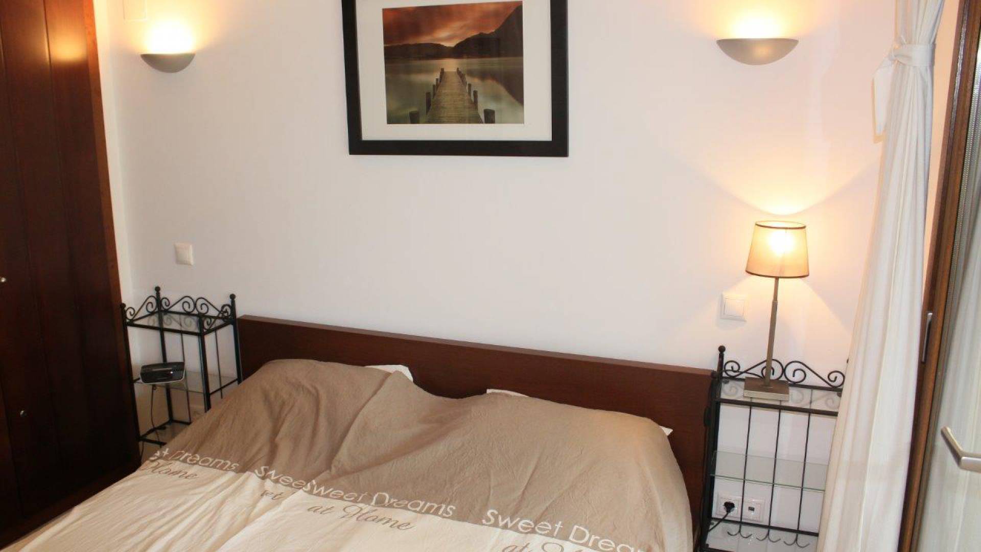 Resale - Apartment - Punta Prima - La Recoleta