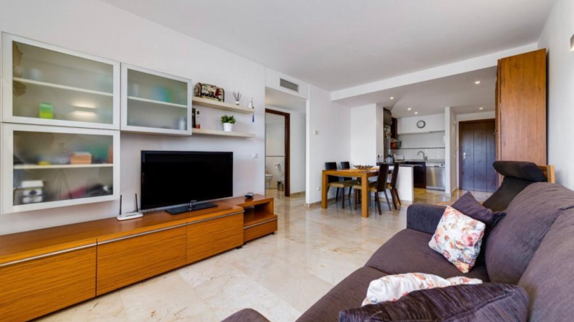 Resale - Apartment - Punta Prima - La Recoleta