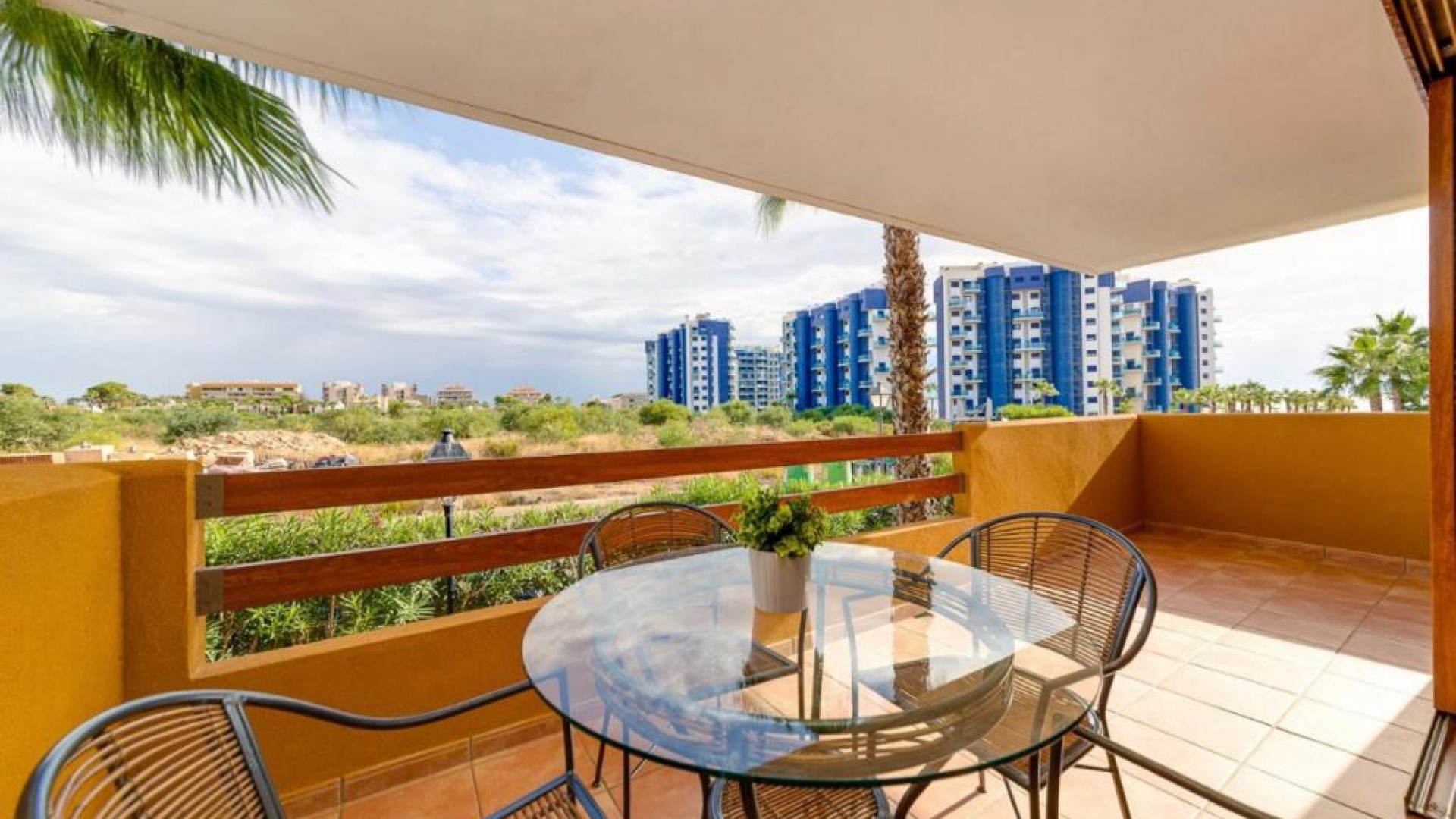 Resale - Apartment - Punta Prima - La Recoleta