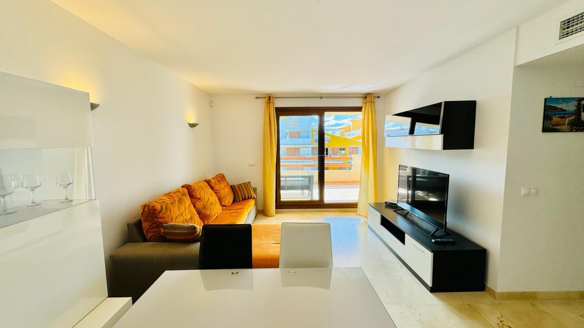 Resale - Apartment - Punta Prima - La Recoleta