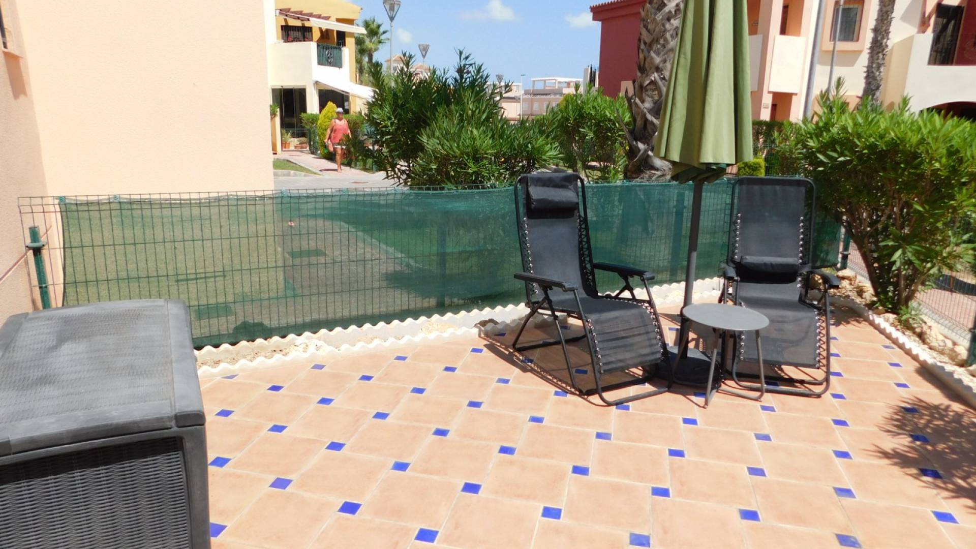 Resale - Apartment - Punta Prima - punta marina