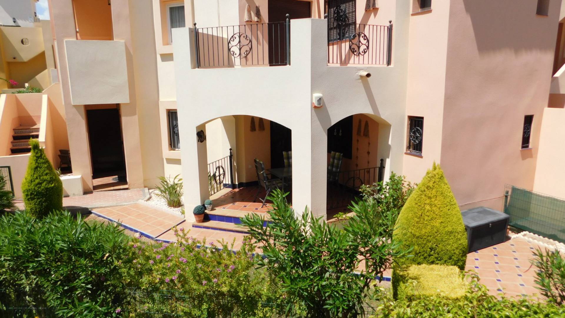 Resale - Apartment - Punta Prima - punta marina