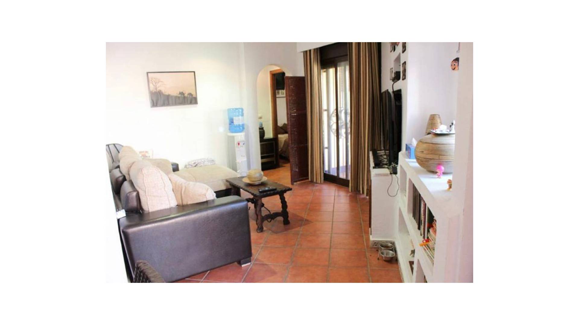 Resale - Apartment - Punta Prima - punta marina