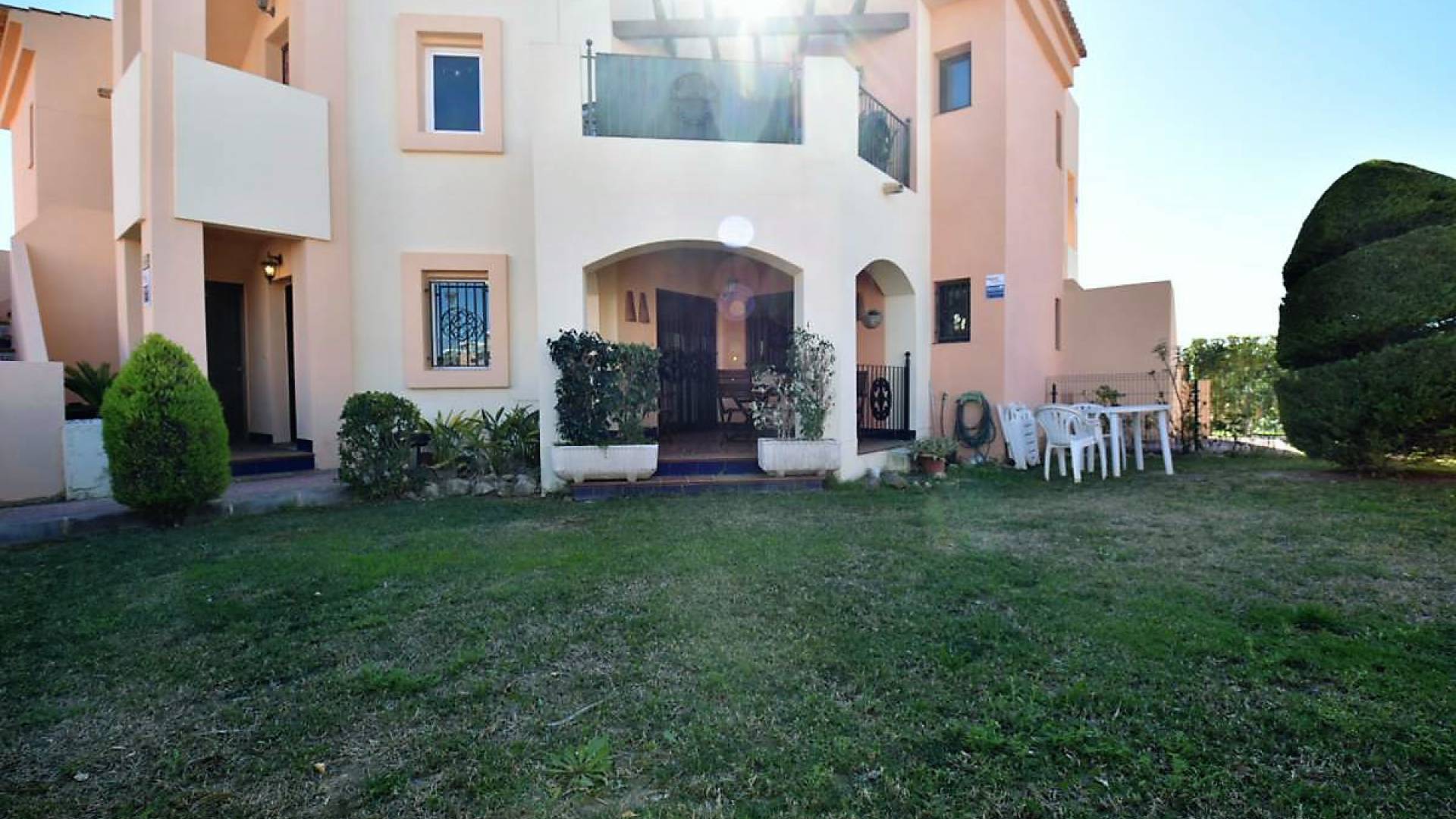 Resale - Apartment - Punta Prima - punta marina