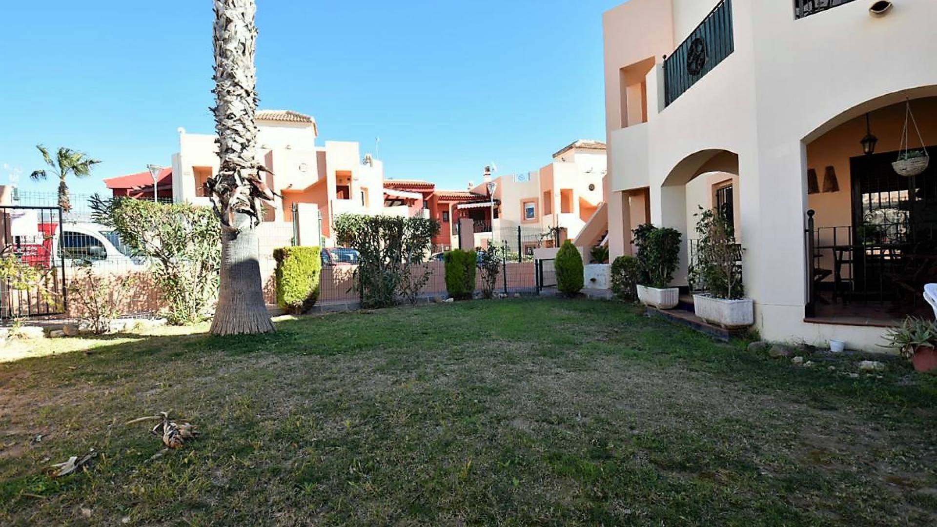 Resale - Apartment - Punta Prima - punta marina