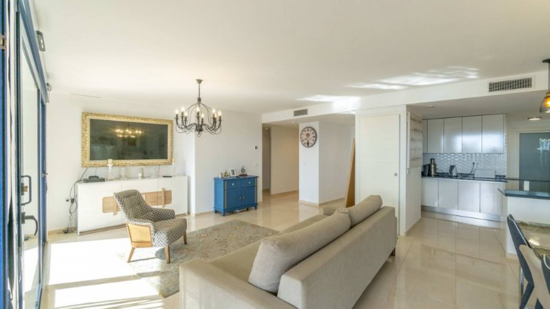 Resale - Apartment - Punta Prima - Res. Sea Senses